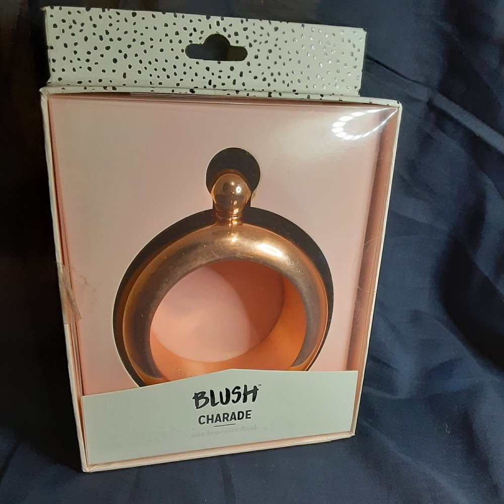COPY - Bracelet Flask